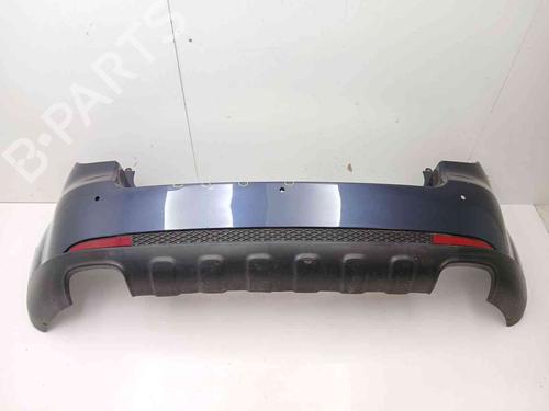 Bagtil kofangere Bagtil kofangere SSANGYONG KORANDO (CK) 2.0 e-XDi (175 hp) 36991343 36991343