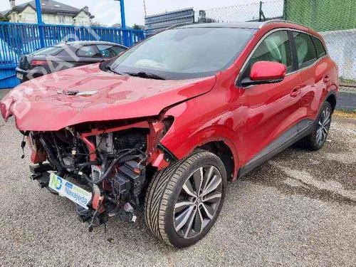 Right front window switch RENAULT KADJAR (HA_, HL_) | BP20685717I26 - Image 13
