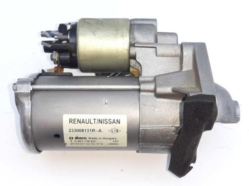 Used Starter Starter 10712446 10712446