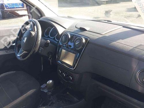 Radiator fan DACIA LODGY (JS_) 1.5 dCi | BP33127363M35 - Image 9