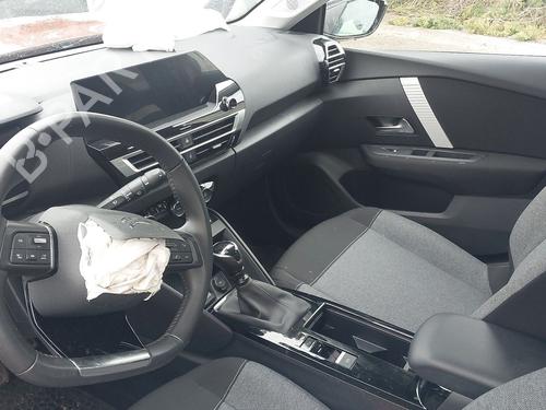 Engine CITROËN C4 III (BA_, BB_, BC_) 1.2 PureTech 130 (BAHNSA, BAHNSB) | BP33294840M1  - Image 13