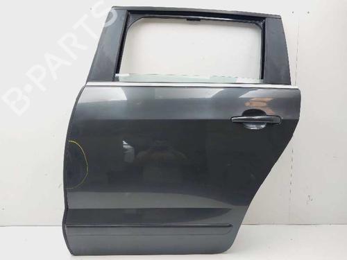 Used Left rear door PEUGEOT 5008 (0U_, 0E_) [2009-2017]  18951054