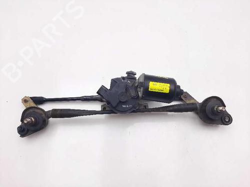 Used Front wiper motor Front wiper motor KIA RIO II (JB) 1.4 16V (97 hp) 9260678 9260678