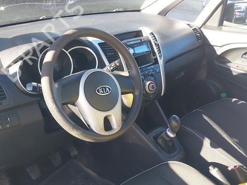 Engine control unit (ECU) KIA VENGA (YN) 1.4 CVVT | BP34162218M57 - Image 10