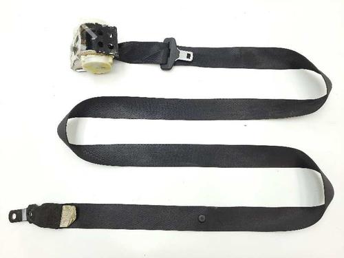 Used Rear left seatbelt BMW X3 (E83) xDrive 20 d (177 hp) 20686793