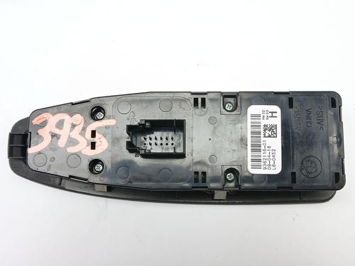 Left front window switch BMW X1 (F48) sDrive 18 d | BP26281682I27 