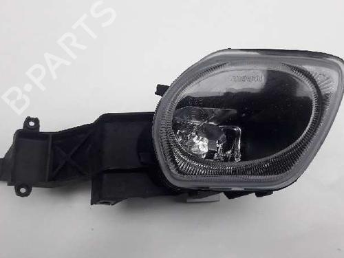 Used Left front fog light Left front fog light NISSAN MAXIMA / MAXIMA QX V (A33) [1999-2004] 5232898 5232898