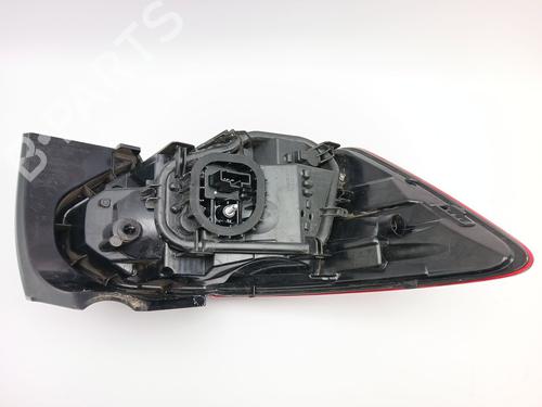 Right taillight DACIA SANDERO III 1.0 SCe 65 | BP30154775C35