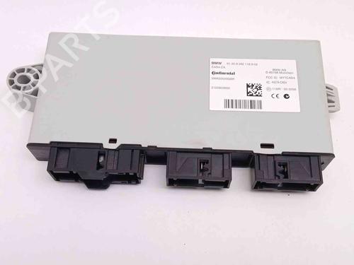 Used Electronic module Electronic module BMW 6 Convertible (F12) 640 d xDrive (313 hp) 39722207 39722207