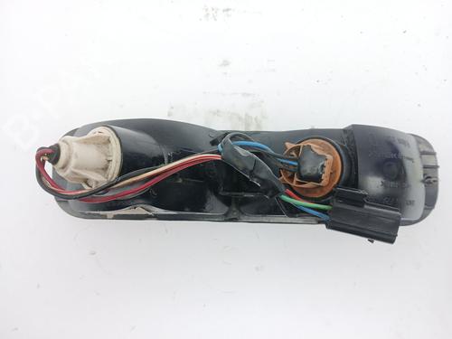 Højre baglygte kofanger LAND ROVER FREELANDER I (L314) 2.0 Td4 4x4 | BP29886543C82