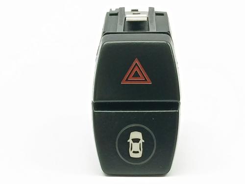 Used Warning switch BMW X1 (F48) sDrive 18 d (150 hp) 26731916