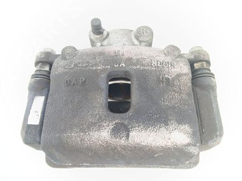 Right front brake caliper KIA PICANTO III (JA) 1.0 | BP23210216M104 - Image 2