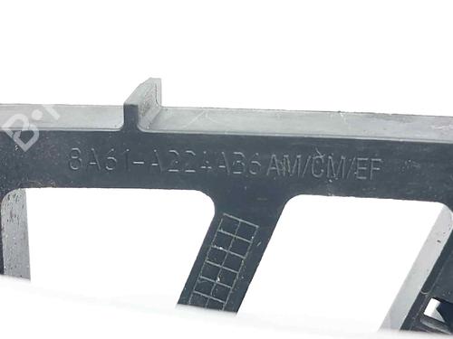 Rear right exterior door handle FORD FIESTA VI (CB1, CCN)  | BP20683014C130 