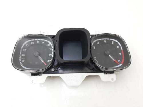 Used Instrument cluster FIAT PANDA (312_, 319_) [2012-2025]  12205591