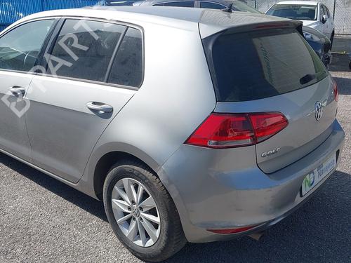 Engine VW GOLF VII (5G1, BQ1, BE1, BE2) 1.6 TDI 4motion | BP36393036M1 - Image 12