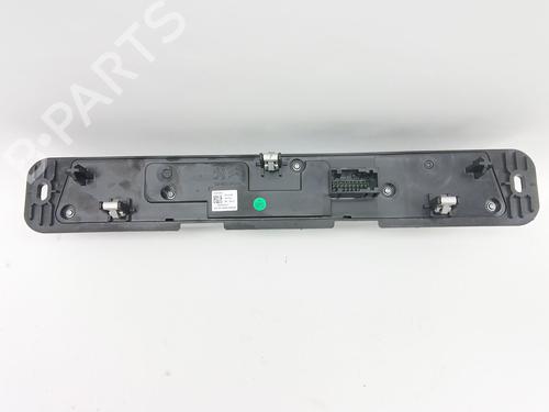 Climate control CITROËN C5 AIRCROSS (A_) 1.2 PureTech 130 (ARHNSJ) | BP30546970I5 - Image 2