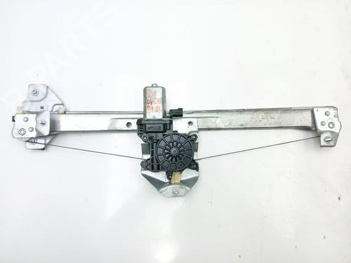 Used Front right window mechanism DACIA DOKKER Express Box Body/MPV 1.5 Blue dCi 95 (FEJL) (95 hp) 24683741