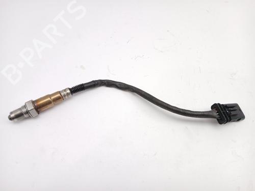 Used Electronic sensor Electronic sensor PEUGEOT 308 SW II (LC_, LJ_, LR_, LX_, L4_) 1.2 THP 110 (110 hp) 34402834 34402834