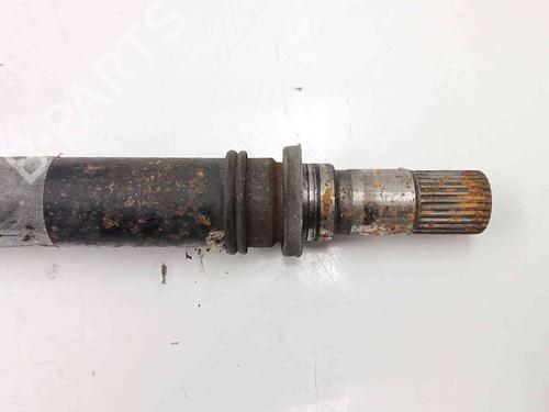 Right front driveshaft MAZDA 3 (BK) 2.0 (BKEP) | BP40196335M39 - Image 2