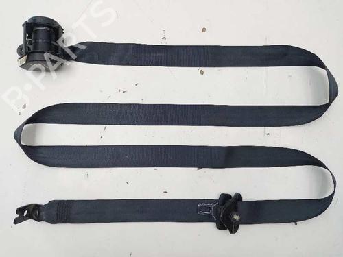Used Rear left seatbelt Rear left seatbelt FORD TOURNEO COURIER B460 MPV 1.0 EcoBoost (100 hp) 19065835 19065835
