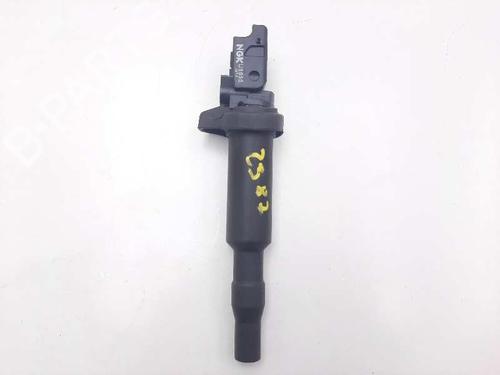 Used Ignition coil Ignition coil PEUGEOT 308 I (4A_, 4C_) 1.6 16V (120 hp) 9261613 9261613