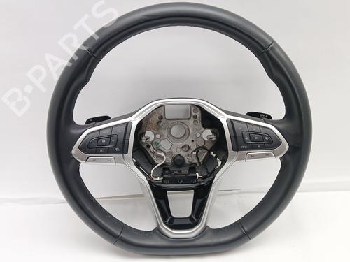 Used Steering wheel Steering wheel VW TAIGO (CS1) 1.0 TSI (116 hp) 32979864 32979864