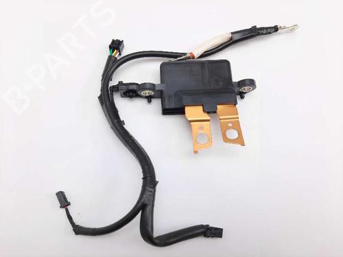 Used Electronic module Electronic module TOYOTA AURIS (_E18_) 1.8 Hybrid (ZWE186_, ZWE186R) (136 hp) 11918321 11918321