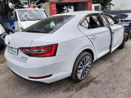 Electronic module SKODA SUPERB III (3V3) | BP20685353M83 - Image 8
