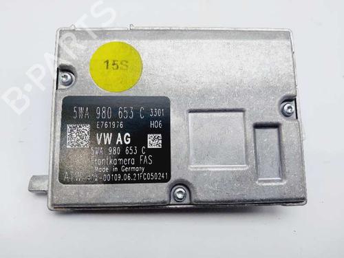 Electronic module SEAT LEON Sportstourer (KL8, KLD) 1.5 eTSI | BP16453061M83 