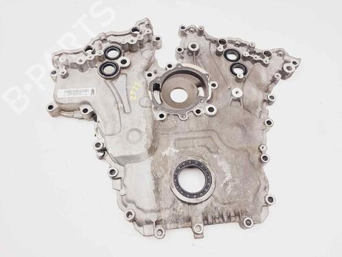 Used Timing cover Timing cover CHEVROLET CAPTIVA (C100, C140) 3.2 4WD (230 hp) 15554869 15554869