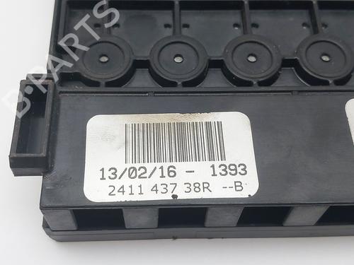 Fuse box RENAULT MEGANE IV Hatchback (B9A/M/N_) 1.2 TCe 130 (B9MR) | BP36032626E1 - Image 8