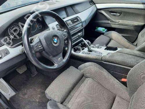 Left sun visor BMW 5 (F10) 535 d | BP20683259I1 - Image 9