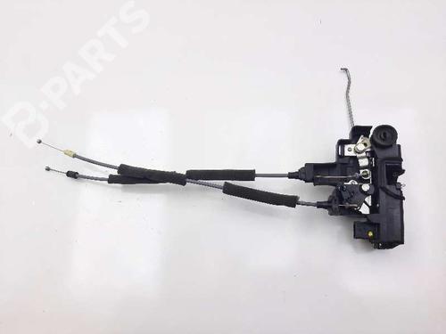 Used Rear left lock CHEVROLET CAPTIVA (C100, C140) 2.2 D (163 hp) 9263522