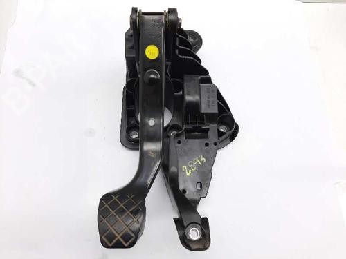 bremsepedal bremsepedal SKODA RAPID Spaceback (NH1) 1.6 TDI (90 hp) 20681462 20681462