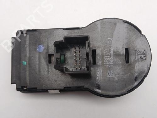Headlight switch OPEL ASTRA J (P10) 1.7 CDTI (68) | BP29452095I24 - Image 2