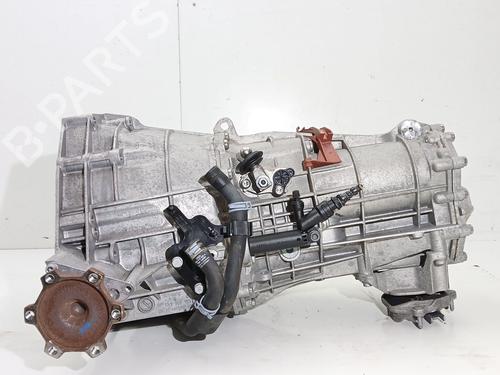 Gearbox AUDI A4 B8 (8K2)  | BP33246318M3  - Image 5