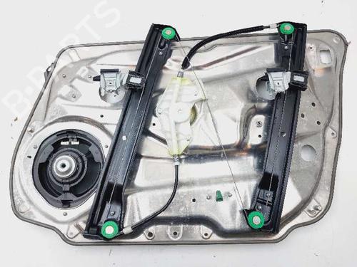 Front left window mechanism MERCEDES-BENZ C-CLASS (W204)  | BP20685860C22 