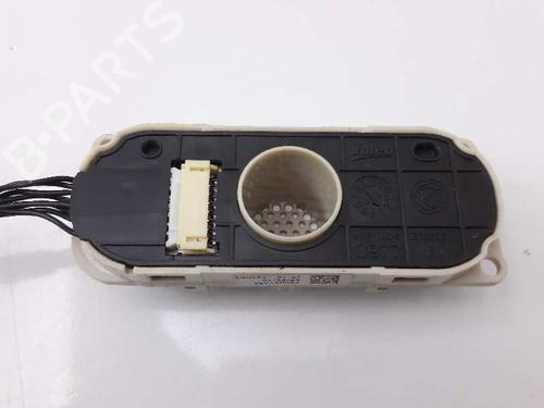 Electronic module FIAT 500 (312_) 1.2 (312AXA1A) | BP20682071M83 
