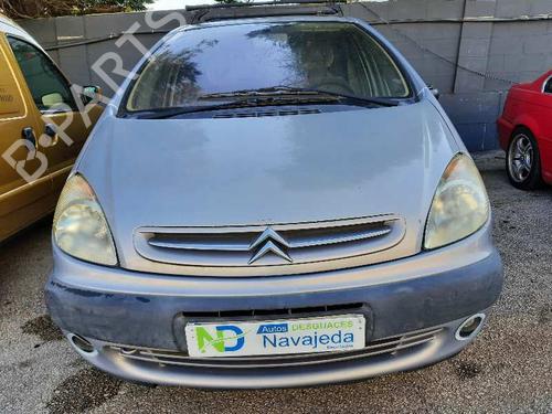 Front left lock CITROËN XSARA PICASSO (N68) 2.0 HDi | BP24369426C98 