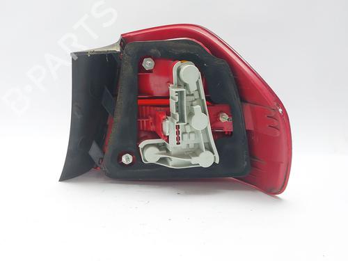 Left taillight BMW 3 (E90) 330 xd | BP33462895C34 - Image 3