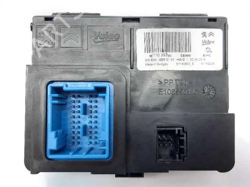 Used Electronic module Electronic module CITROËN C4 CACTUS [2014-2026] 20686807 20686807