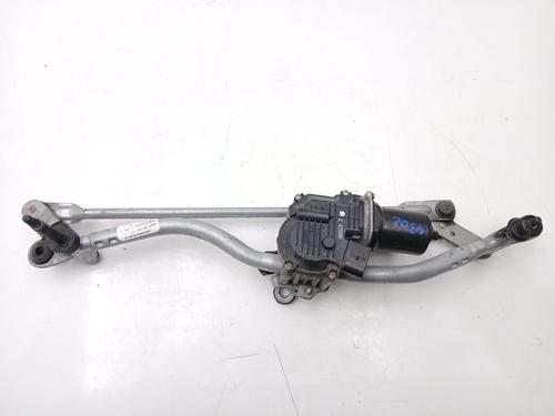 Used Front wiper motor Front wiper motor AUDI A4 B8 (8K2) [2007-2017] 33619366 33619366