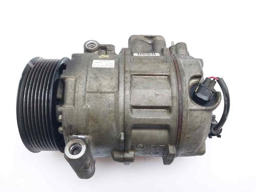 Used AC compressor AC compressor LAND ROVER DISCOVERY III (L319) 2.7 TD 4x4 (190 hp) 13236132 13236132