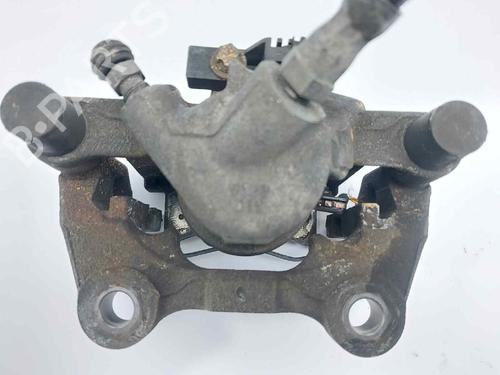 Right rear brake caliper MERCEDES-BENZ C-CLASS (W204)  | BP15909148M106 