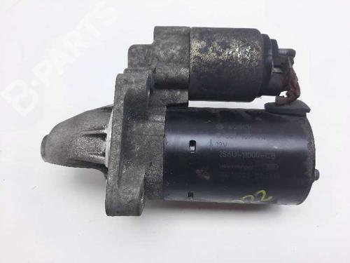 Used Starter FORD FOCUS II (DA_, HCP, DP) [2004-2013]  9260647