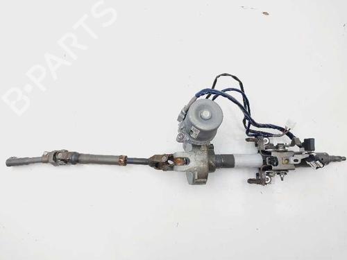 Used Steering column Steering column TOYOTA AURIS (_E15_) 1.8 Hybrid (ZWE150_, ZWE150R) (136 hp) 17856131 17856131