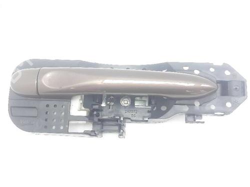 Used Front right exterior door handle RENAULT SCÉNIC III (JZ0/1_) 1.4 16V (JZ0F, JZ1V) (131 hp) 20679268