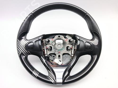Used Steering wheel RENAULT CAPTUR I (J5_, H5_) 1.5 dCi 90 (J5N4, J5M5, J5MW, J5M6, J5AL, J5AJ) (90 hp) 30154793