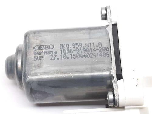 Left rear window motor AUDI Q3 (8UB, 8UG) 2.0 TDI | BP9263873E23 