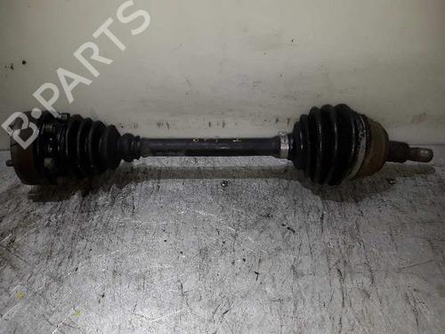 Used Left front driveshaft Left front driveshaft SEAT LEON (1M1) 1.9 TDI (90 hp) 2541300 2541300
